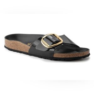 Madrid Big Buckle Birkenstock